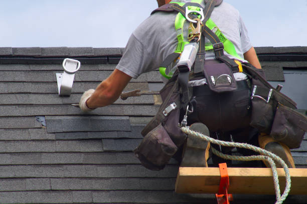 Best Cold Roofs  in Wilburton, OK