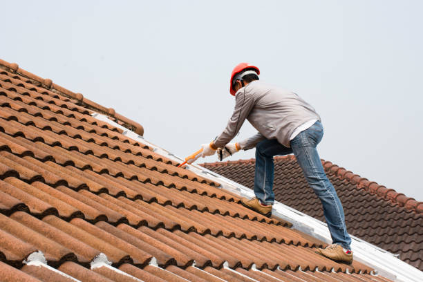 Wilburton, OK  Roofing repair and installation Company