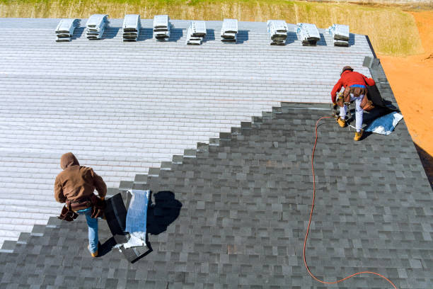 Roof Coating Services in Wilburton, OK