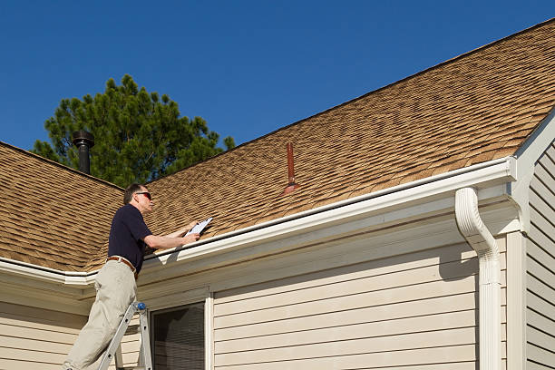 Best Chimney Flashing Repair  in Wilburton, OK